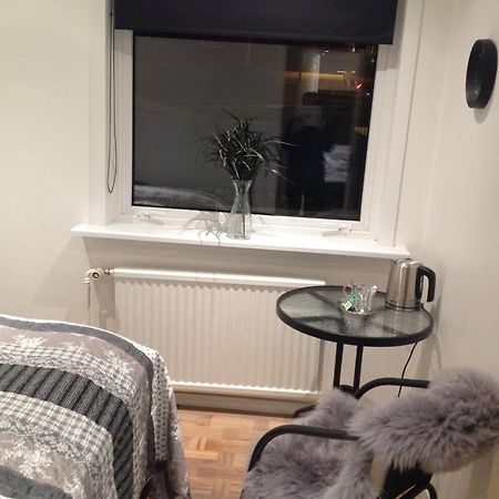 Marna Guesthouse Doubleroom Nr.4 Tórshavn Kültér fotó