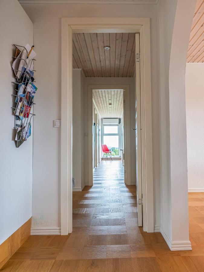 Marna Guesthouse Doubleroom Nr.4 Tórshavn Kültér fotó