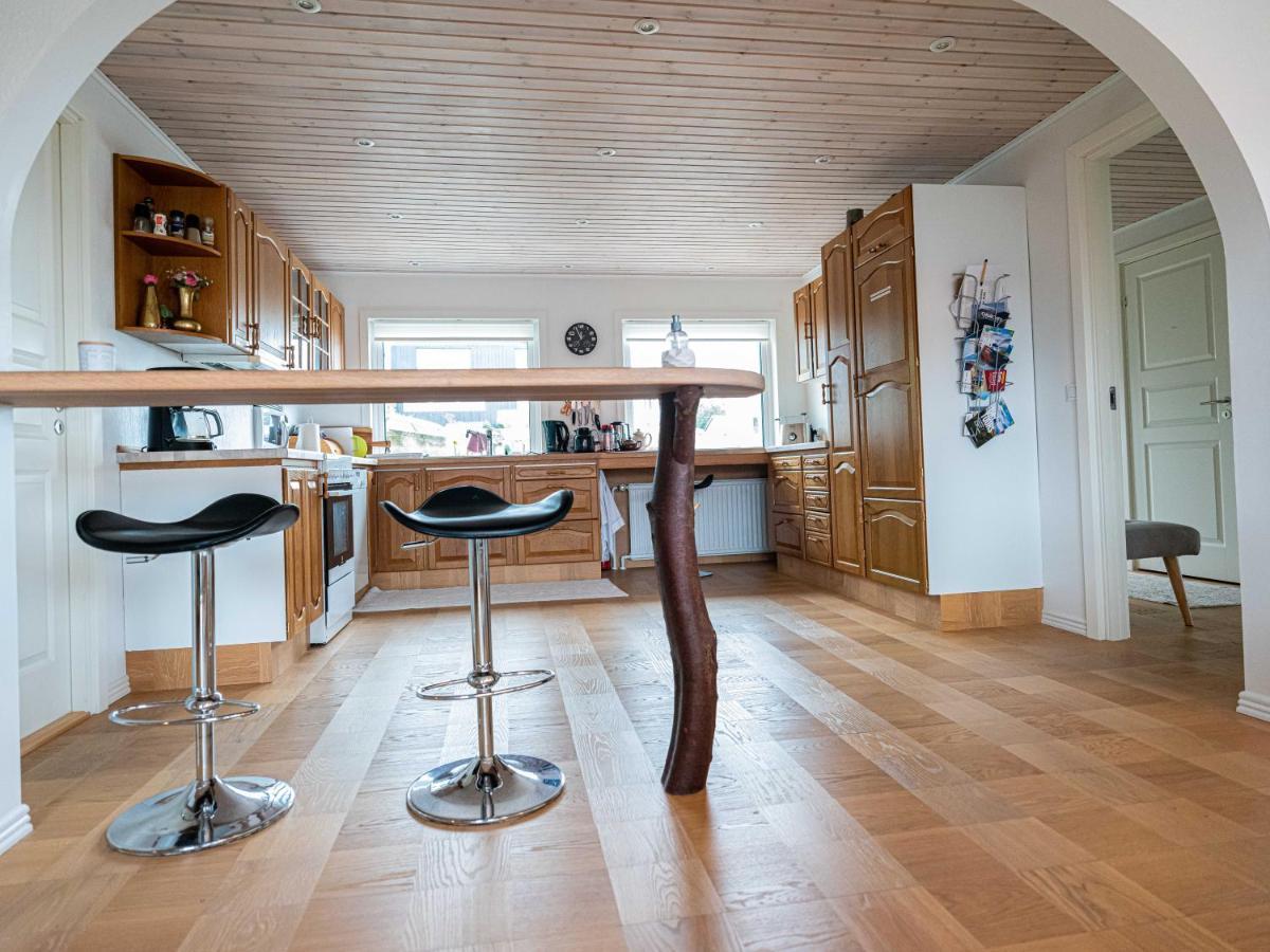 Marna Guesthouse Doubleroom Nr.4 Tórshavn Kültér fotó