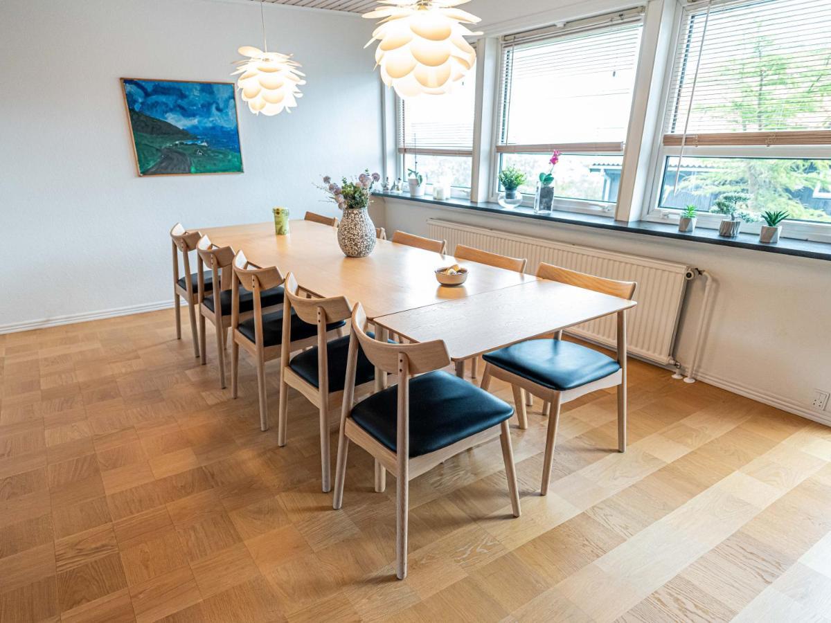 Marna Guesthouse Doubleroom Nr.4 Tórshavn Kültér fotó