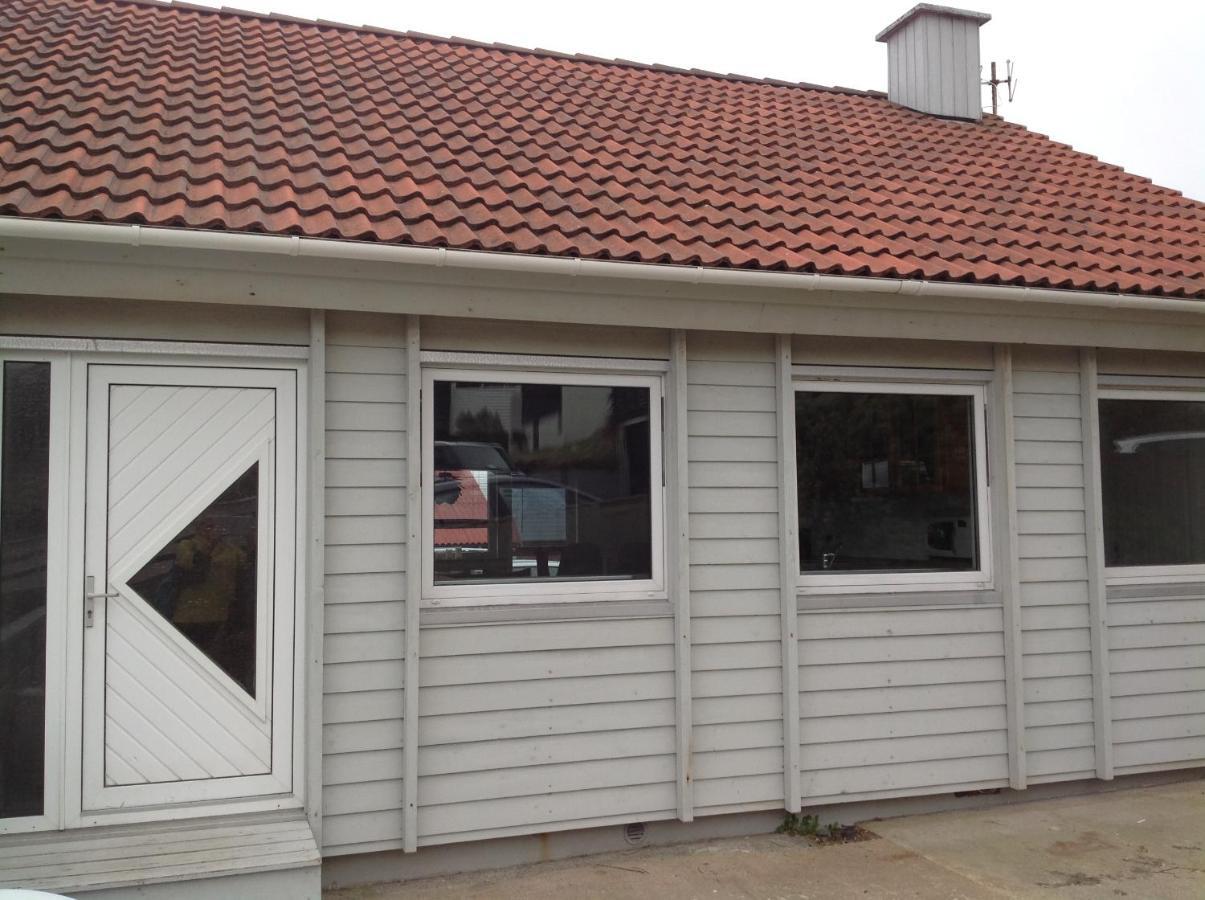 Marna Guesthouse Doubleroom Nr.4 Tórshavn Kültér fotó